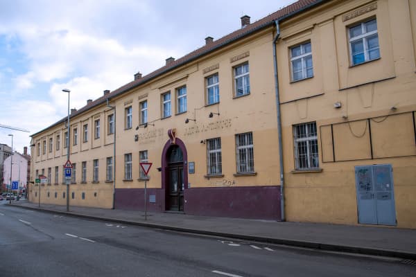 open house 2020 - krenovka